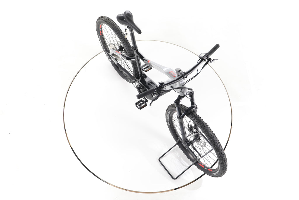 Haibike HardNine 9 E-Bike - Image 15