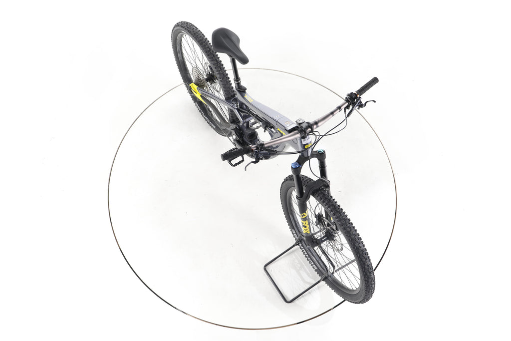 BH Bikes XTEP Lynx 5.5 Pro E-Bike Fully Carbon - Image 15