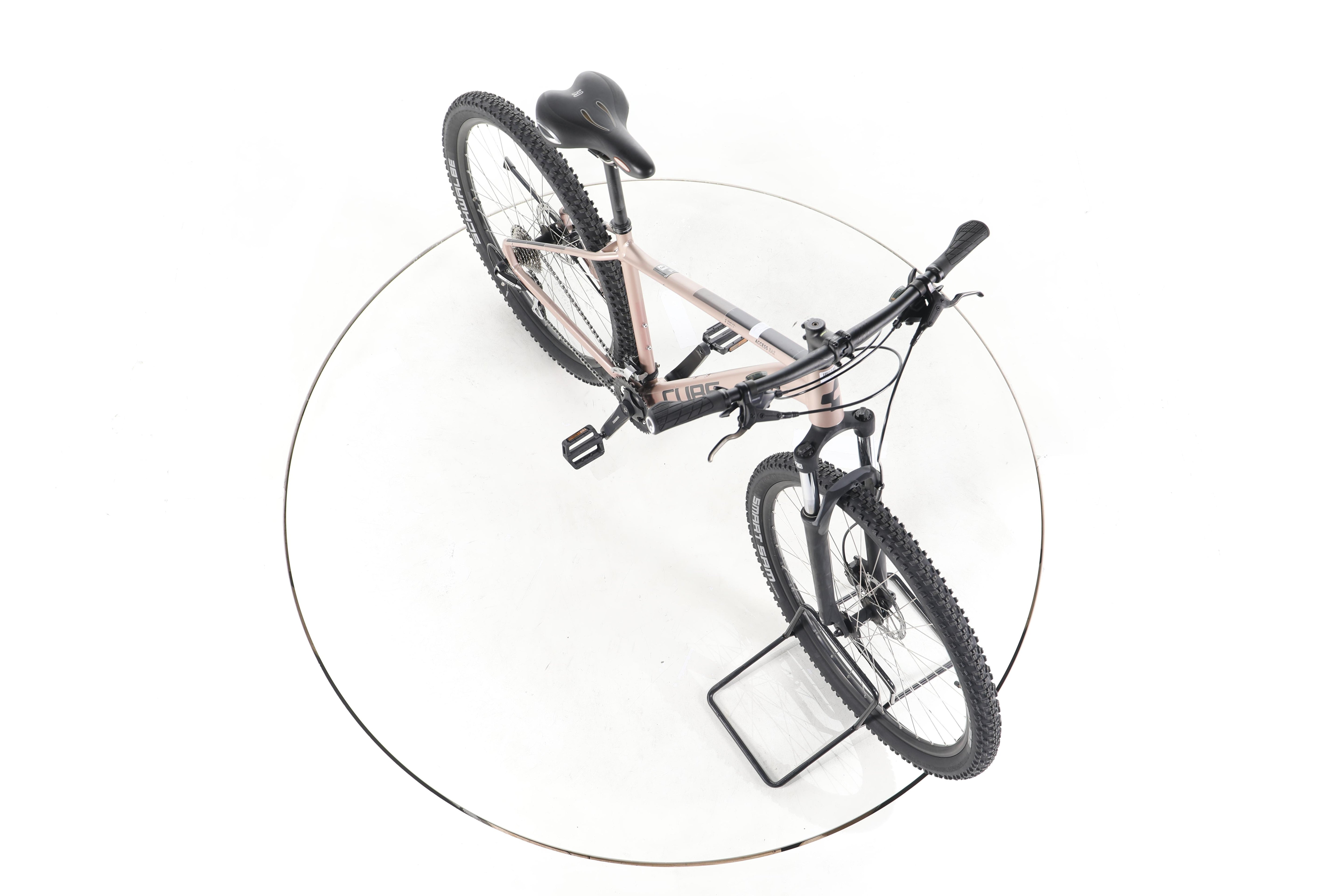 Cube Access WS EAZ Fahrrad Hardtail - Image 15