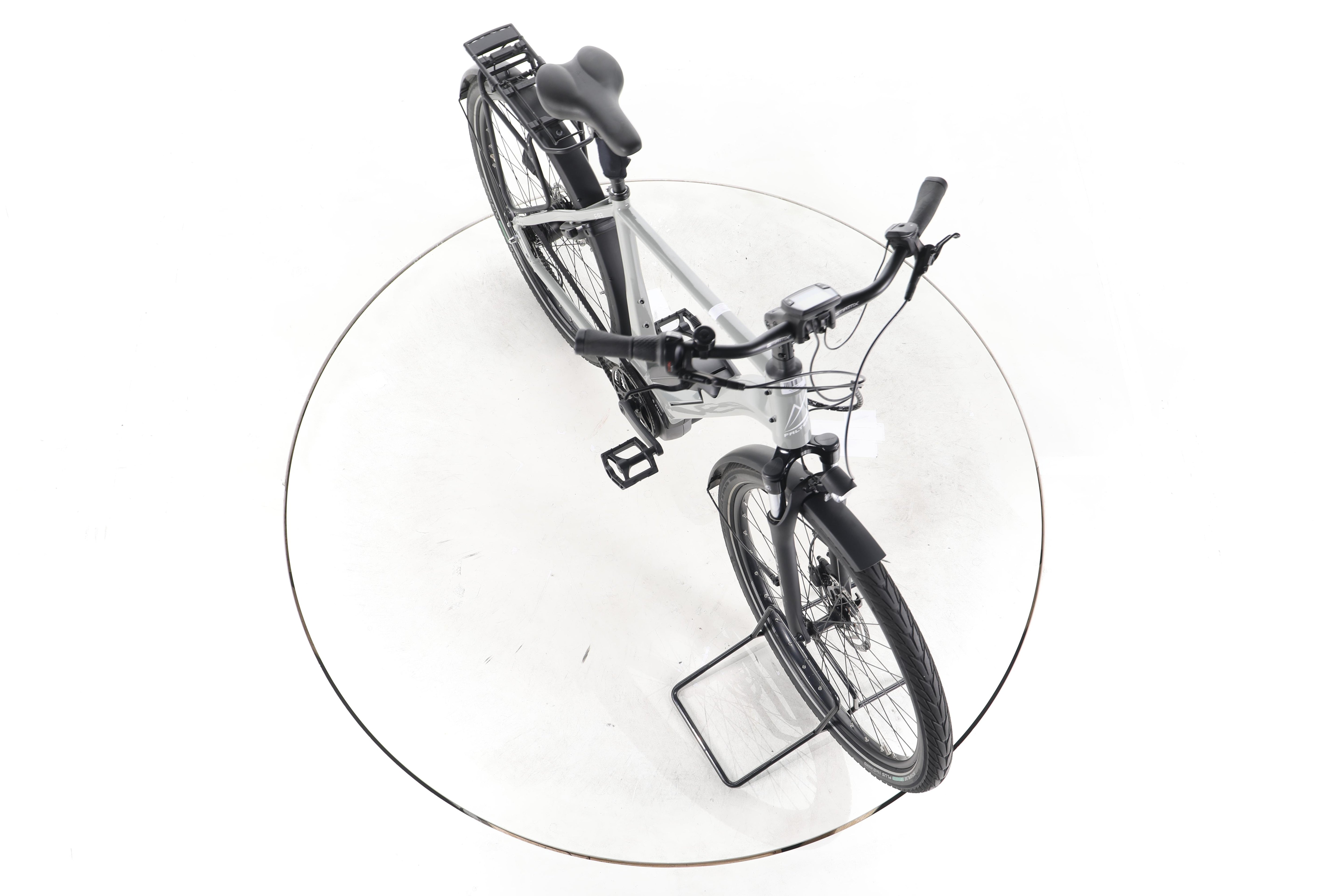 FALTER E 9.3 RT City E-Bike - Image 15