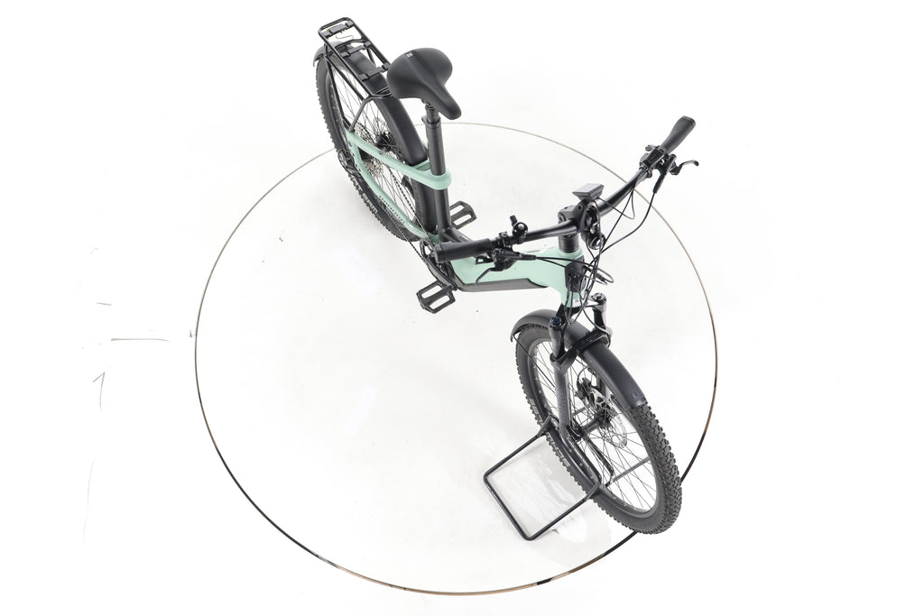 Winora Yakun 12 Trekking E-Bike Tiefeinsteiger - Image 15