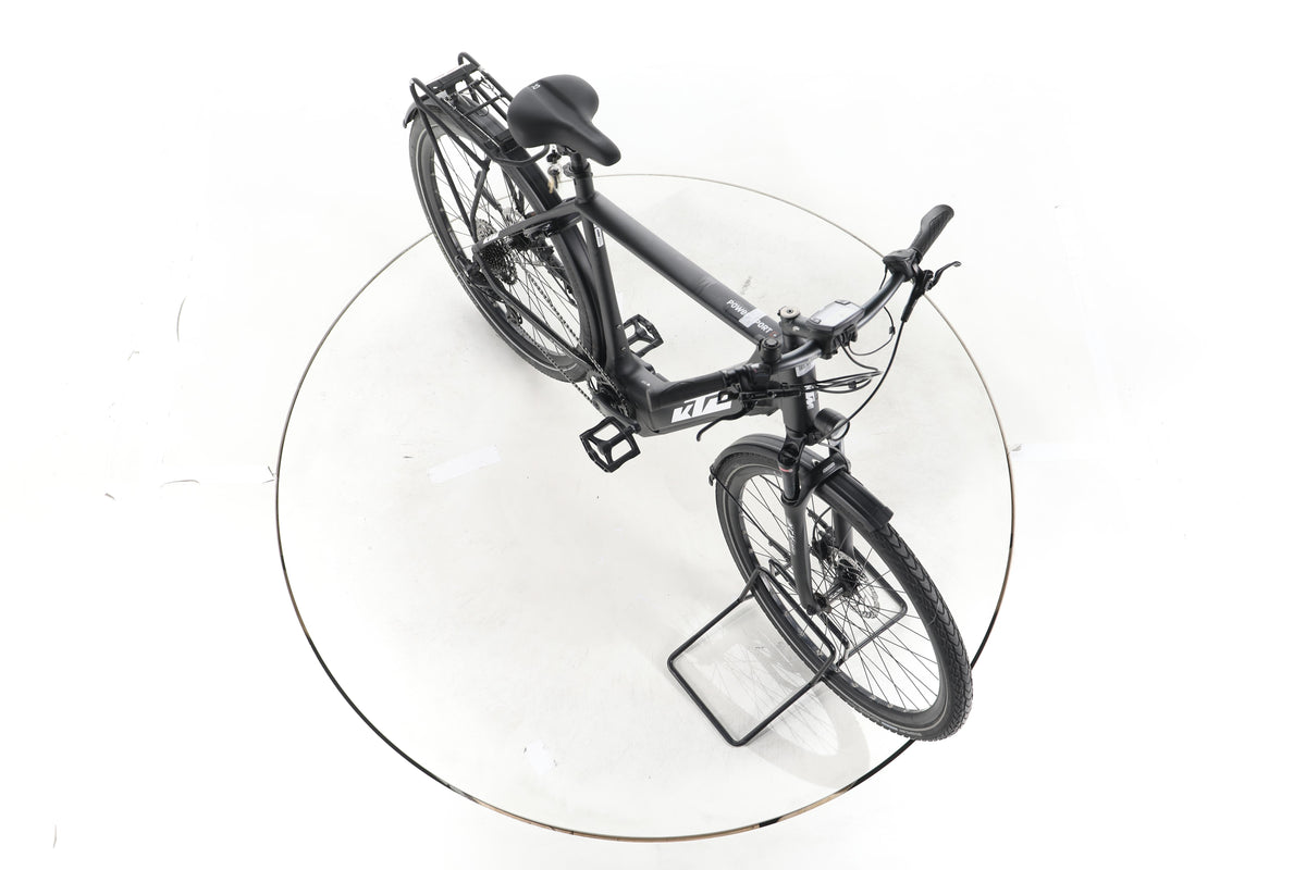 KTM ZEG Power Sport 10 Trekking E-Bike - Image 15