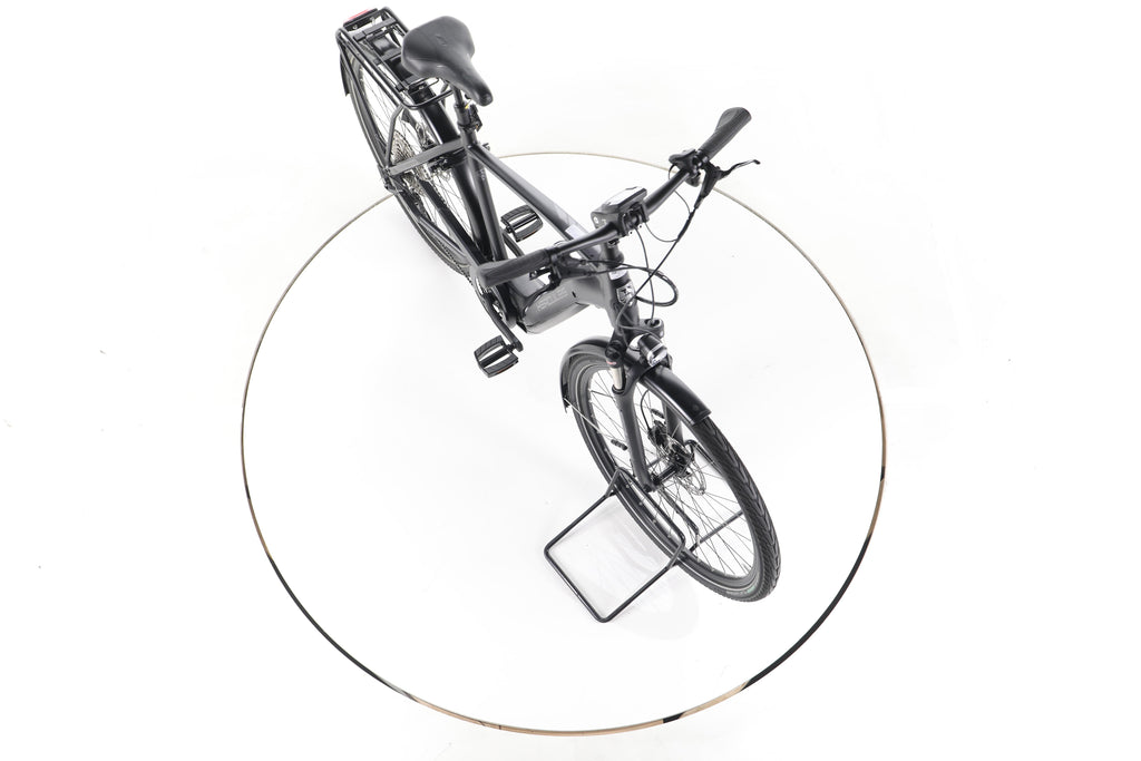 Hercules Futura Sport I-10 Trekking E-Bike - Image 15