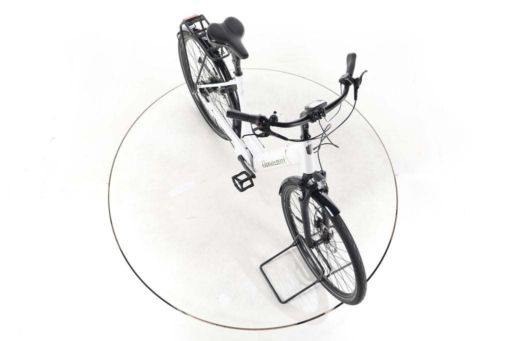 Diamant Beryll Deluxe+ RT City E-Bike Tiefeinsteiger - Image 15
