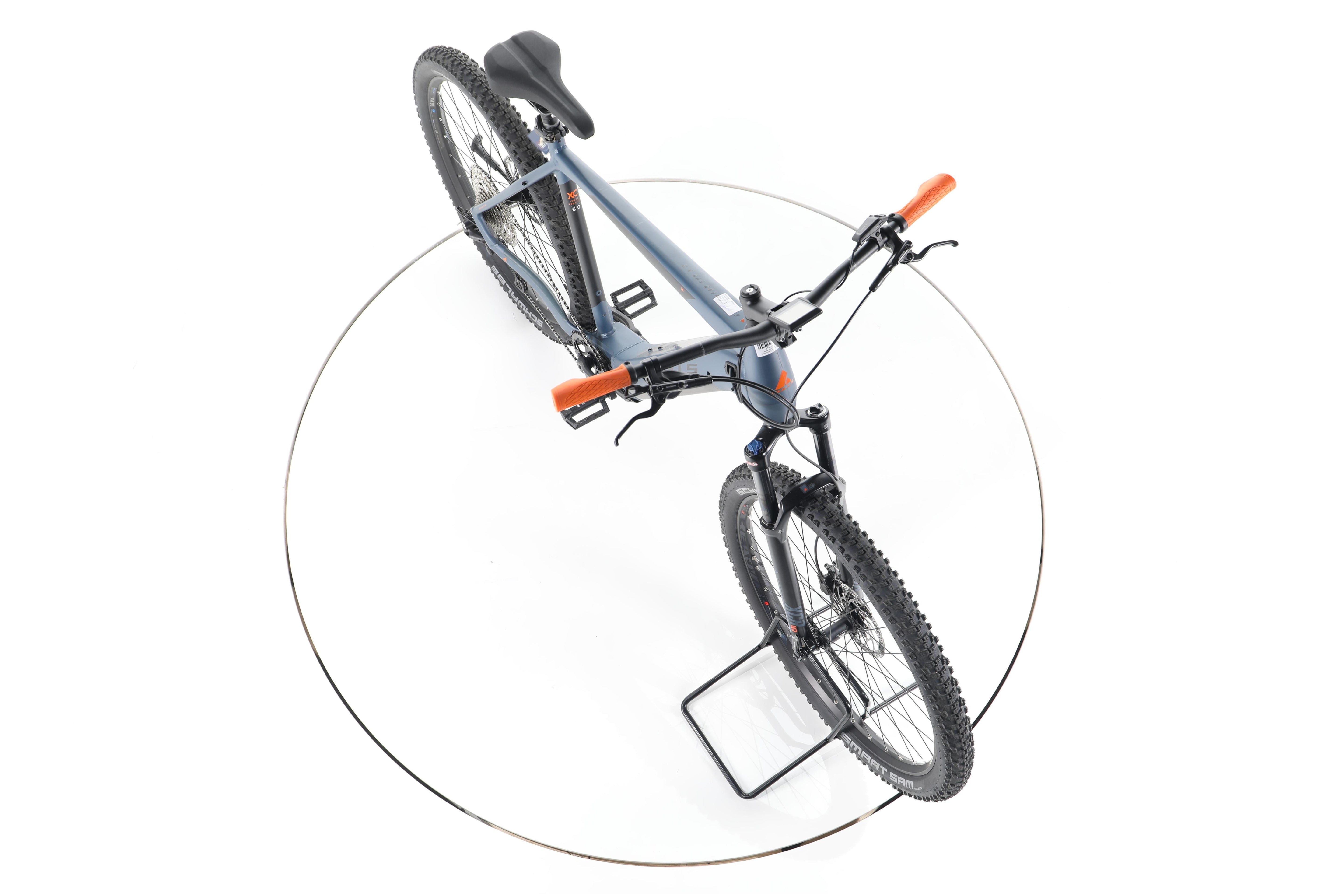 Bulls Copperhead EVO 2 E-Bike - Image 15