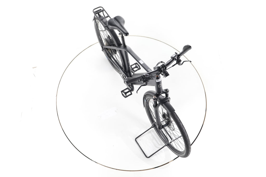 QWIC Performance RD11 Trekking E-Bike - Image 15