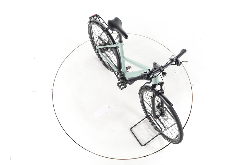 Riese & Müller Roadster Mixte Vario City E-Bike - Image 15