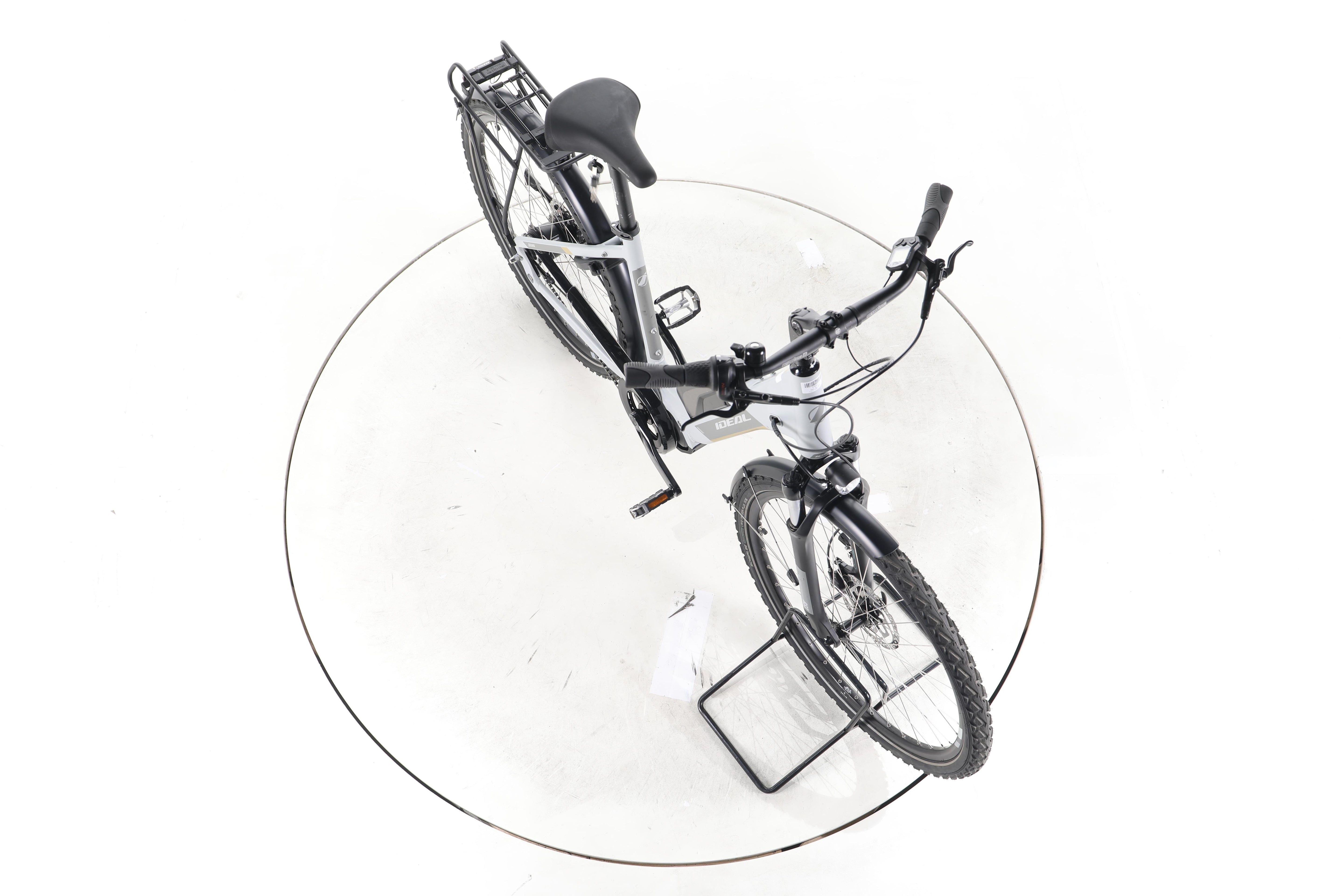 Ideal Orama-5008C City E-Bike Tiefeinsteiger 2024 - Image 15