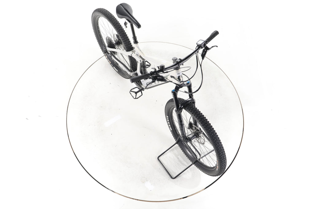 Scott Strike eRide 910 E-Bike Fully Carbon - Image 15