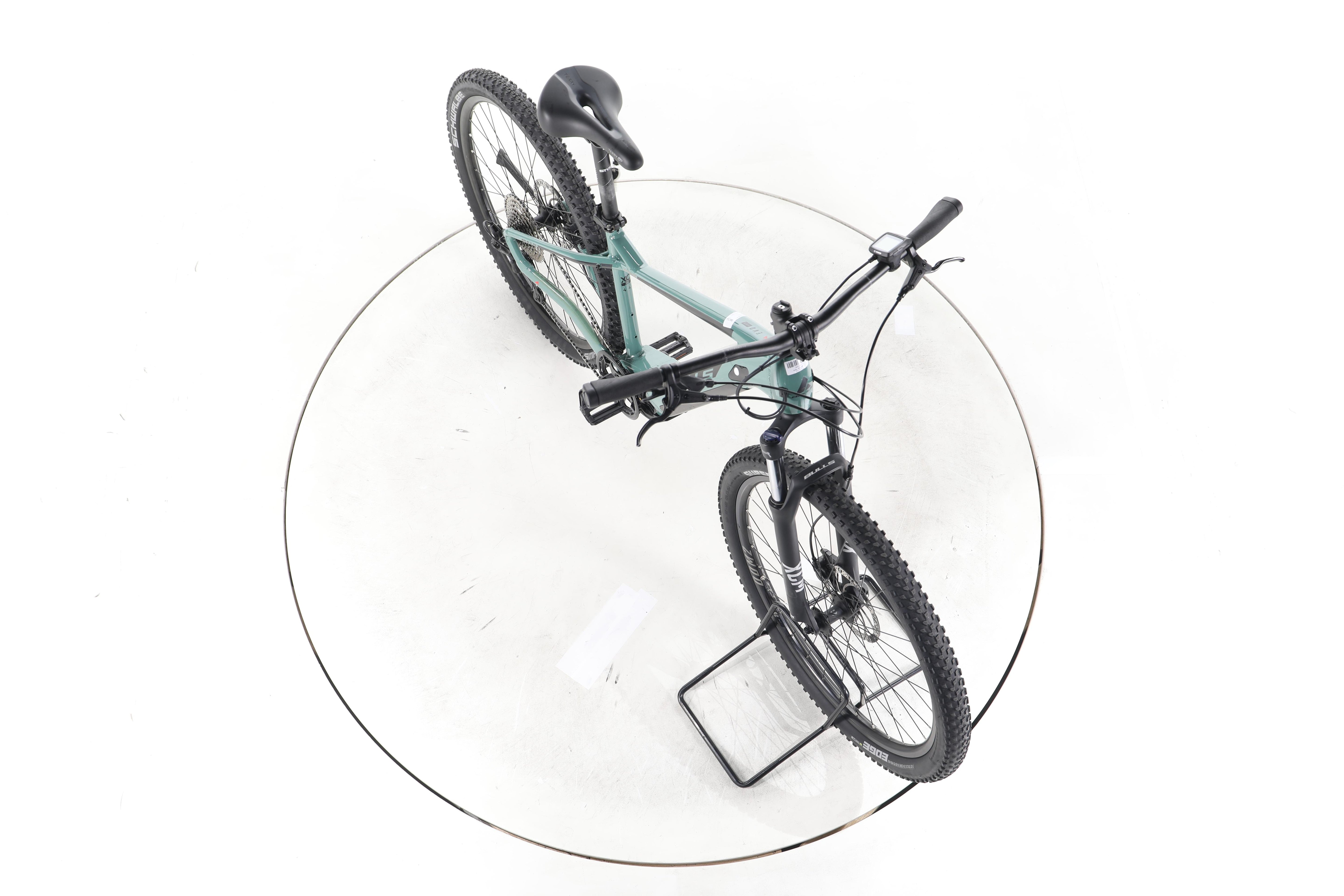Bulls Evo E-Bike - Image 15