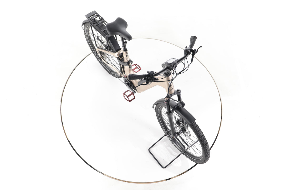 FALTER E 9.6 FS SUV E-Bike Tiefeinsteiger - Image 15