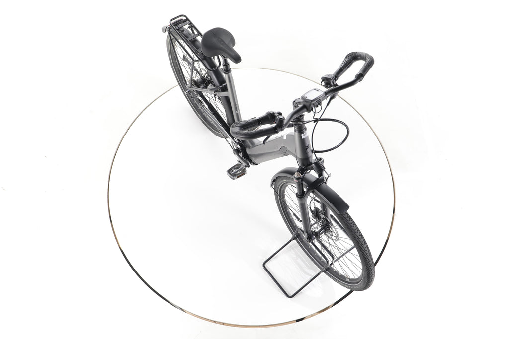 Pegasus Premio EVO 5F Lite City E-Bike Tiefeinsteiger - Image 15