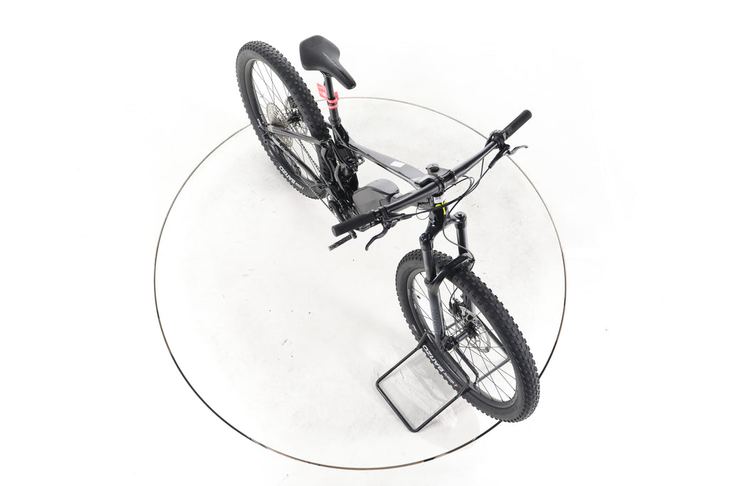 Wilier e803trb E-Bike Fully - Image 15