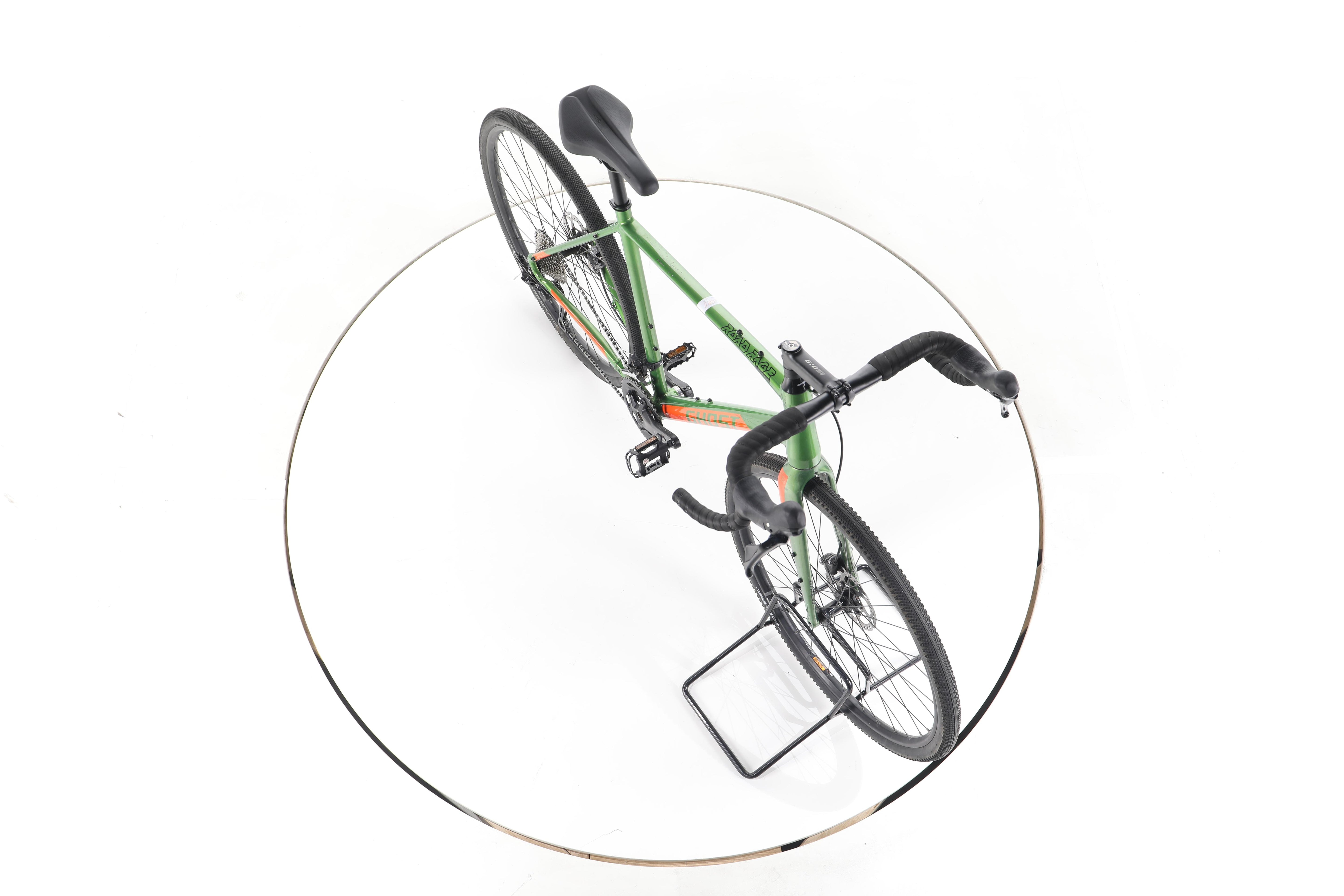 Ghost Road Rage Essential AL Gravelbike - Image 15