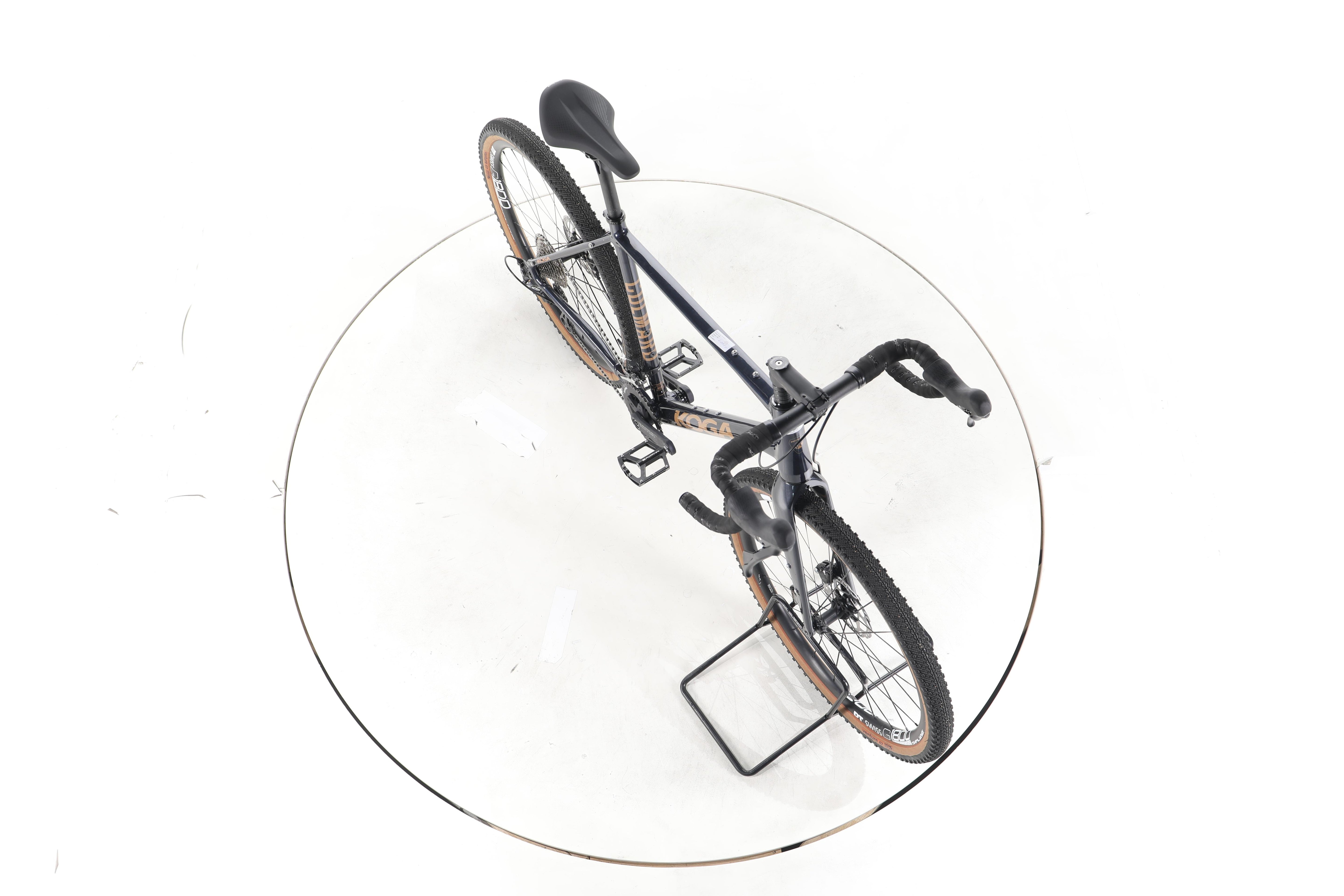 KOGA Colmaro Extreme Gravelbike - Image 15
