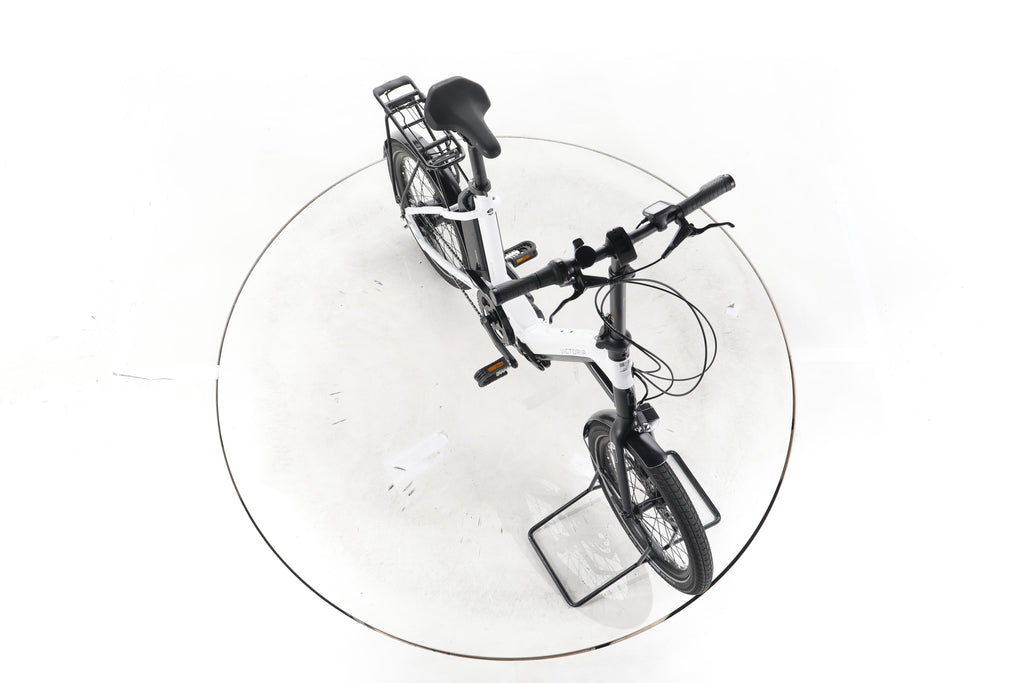 Victoria eFolding 7.2 Falt E-Bike Tiefeinsteiger - Image 15