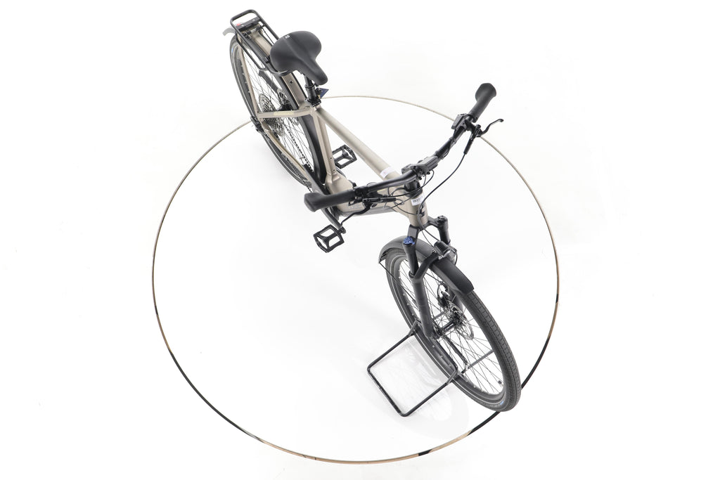 Cube Kathmandu Hybrid Pro Trekking E-Bike - Image 15