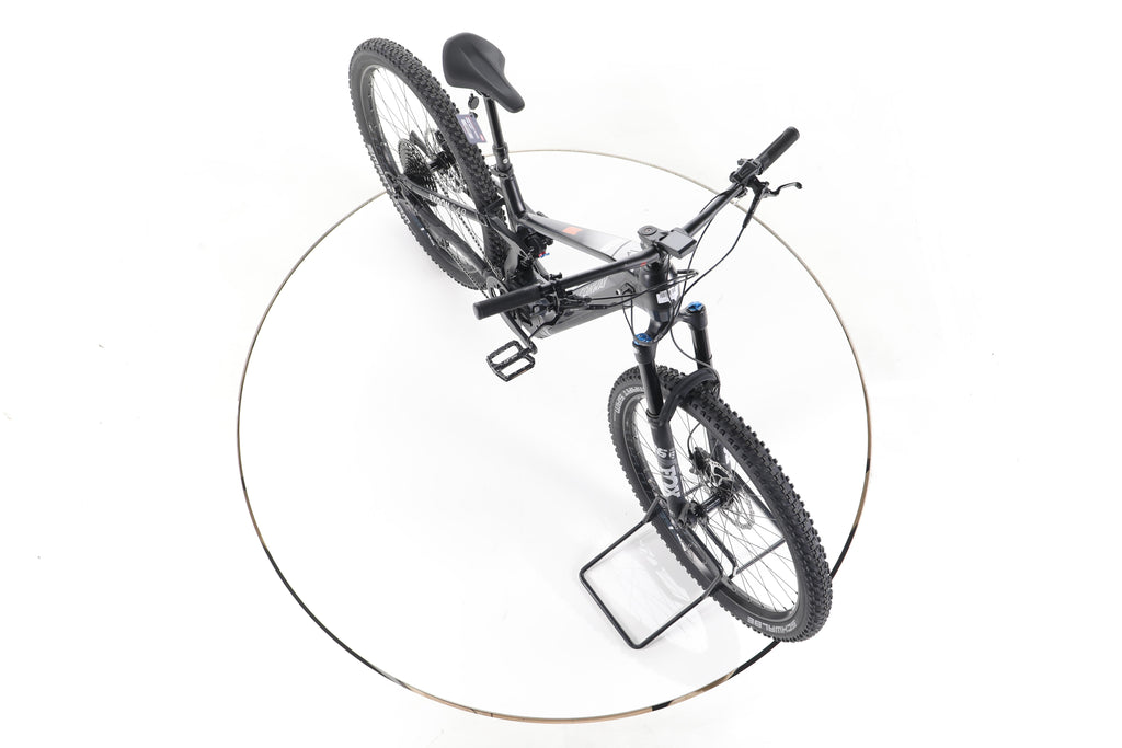 Conway Xyron S 4.9 E-Bike Fully - Image 15