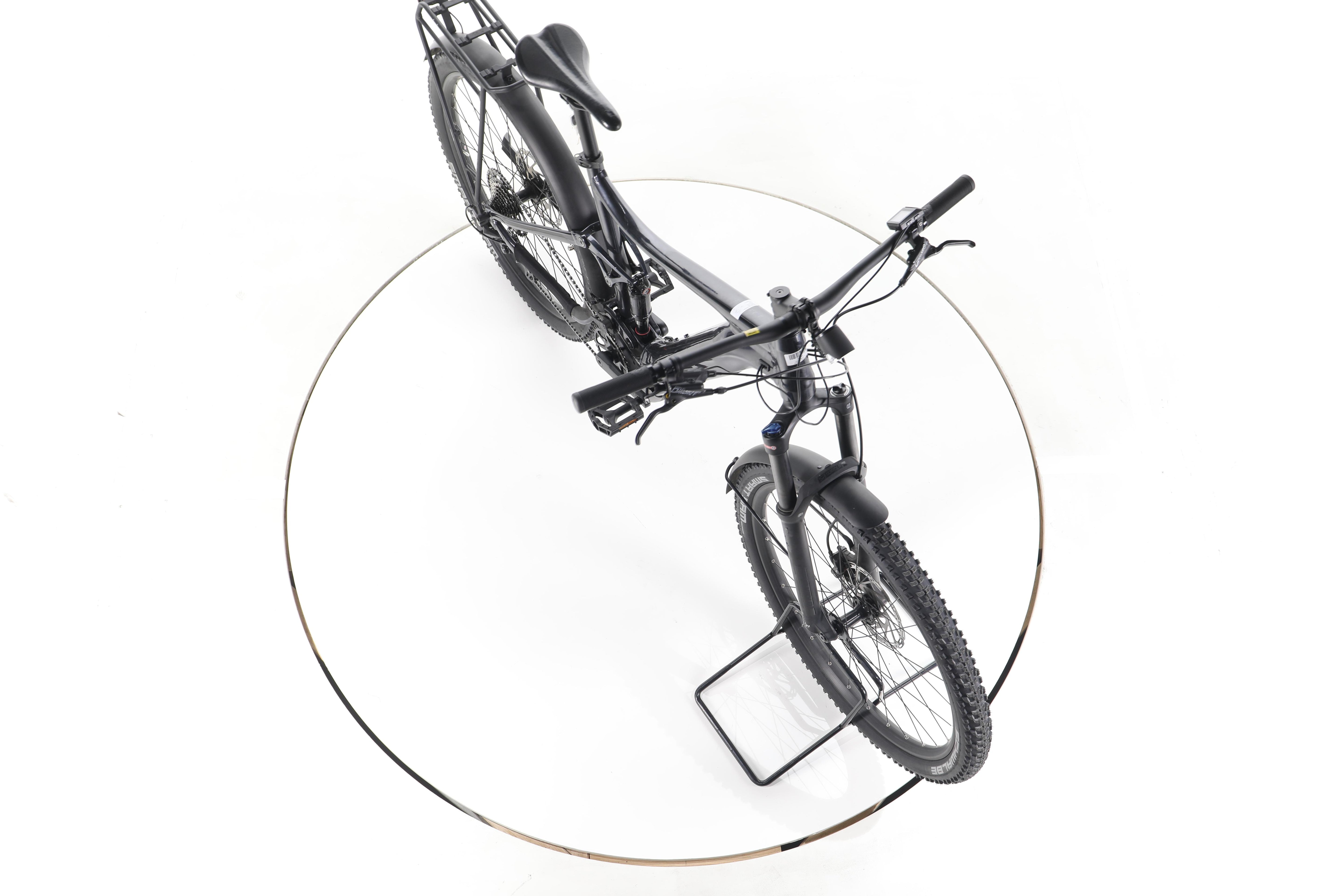 Giant Stance E+ EX SUV E-Bike - Image 15