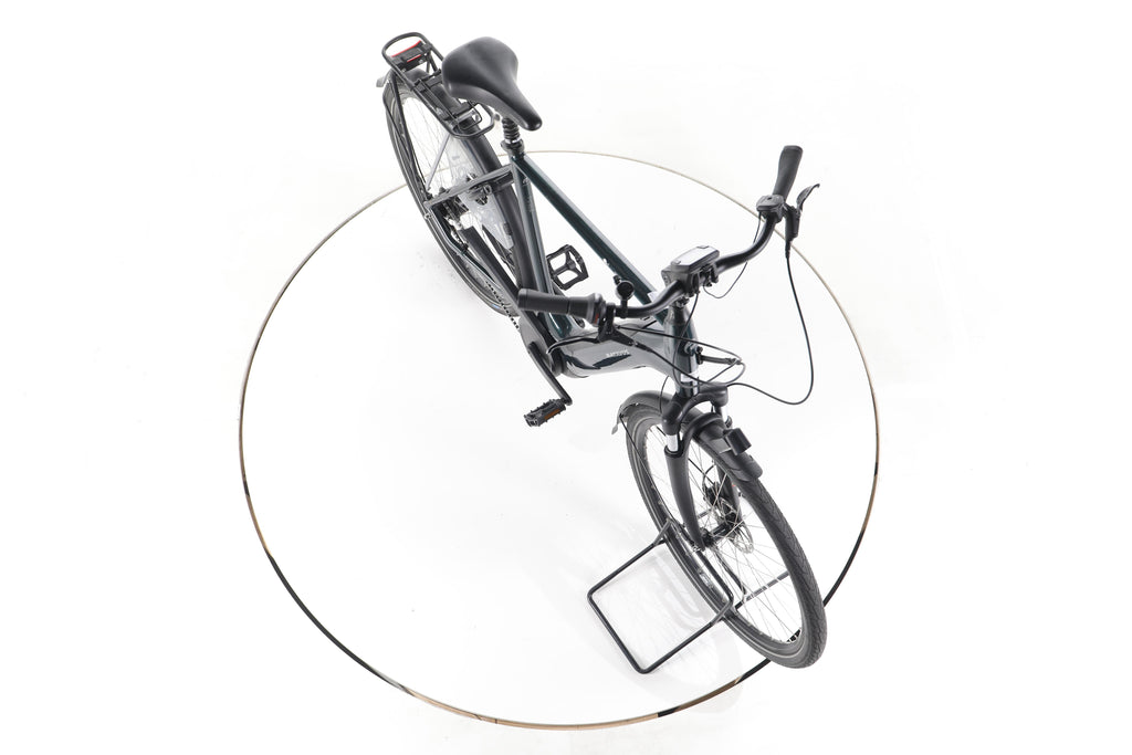 Batavus Finez E-go® Power LTD RT City E-Bike Tiefeinsteiger - Image 15