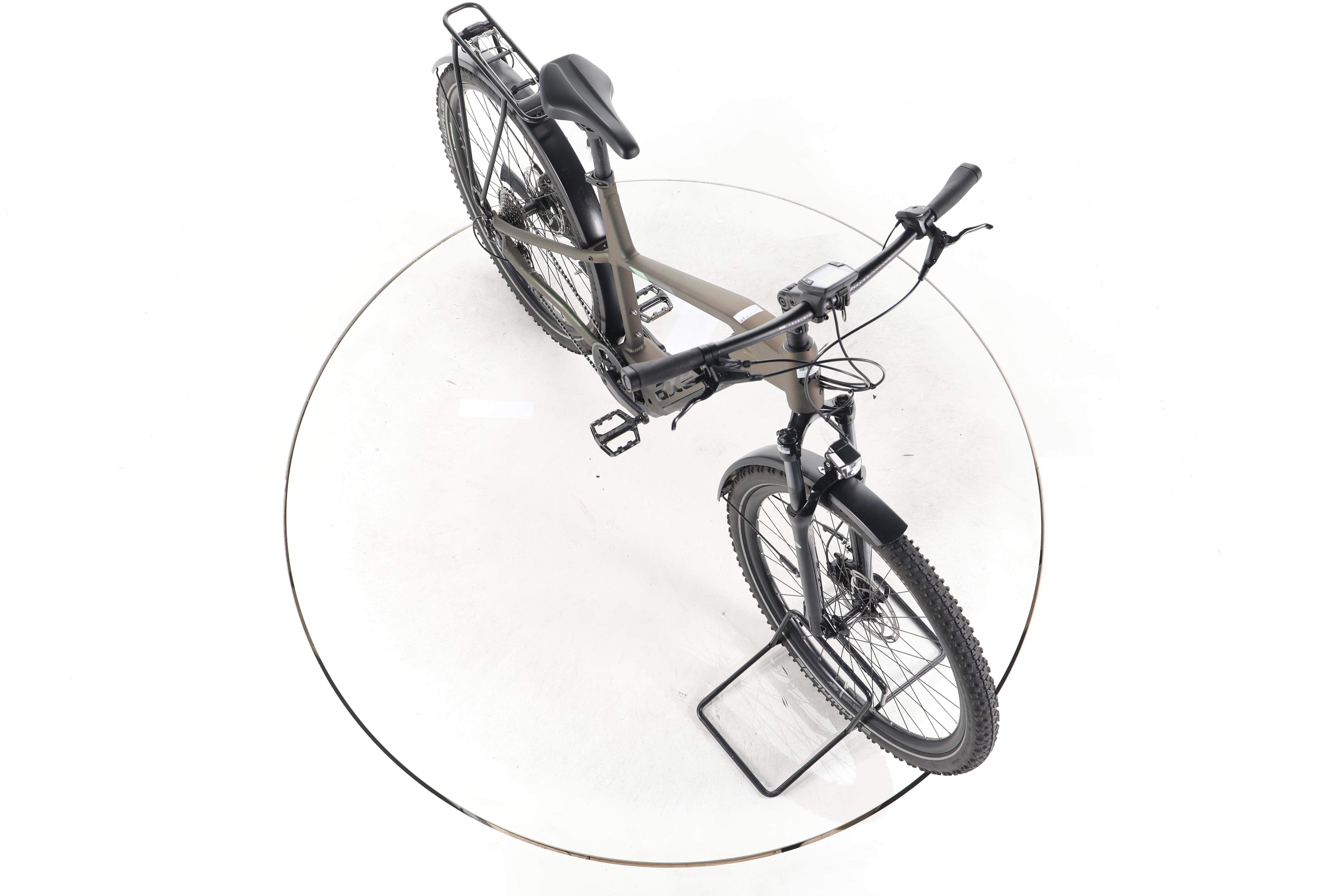 Axess SCREE 29 Trekking E-Bike - Image 15