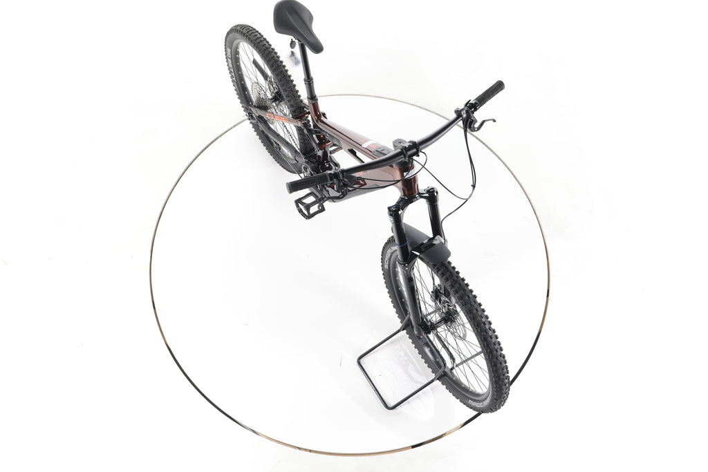 Cube Stereo Hybrid ONE77 HPC Race E-Bike Fully Carbon 2025 - Image 15