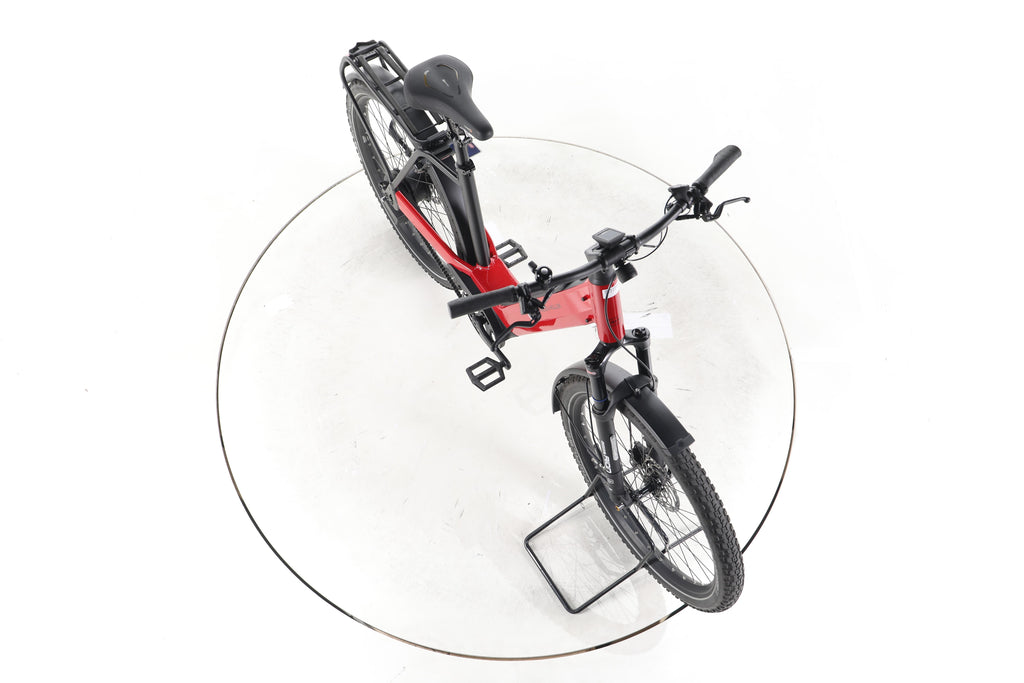 Riese & Müller Nevo GT vario City E-Bike Tiefeinsteiger - Image 15