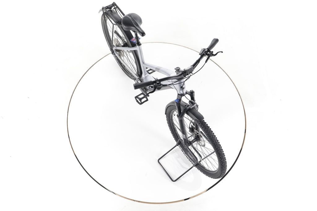 Cube Nuride Hybrid EXC Allroad Trekking E-Bike - Image 15