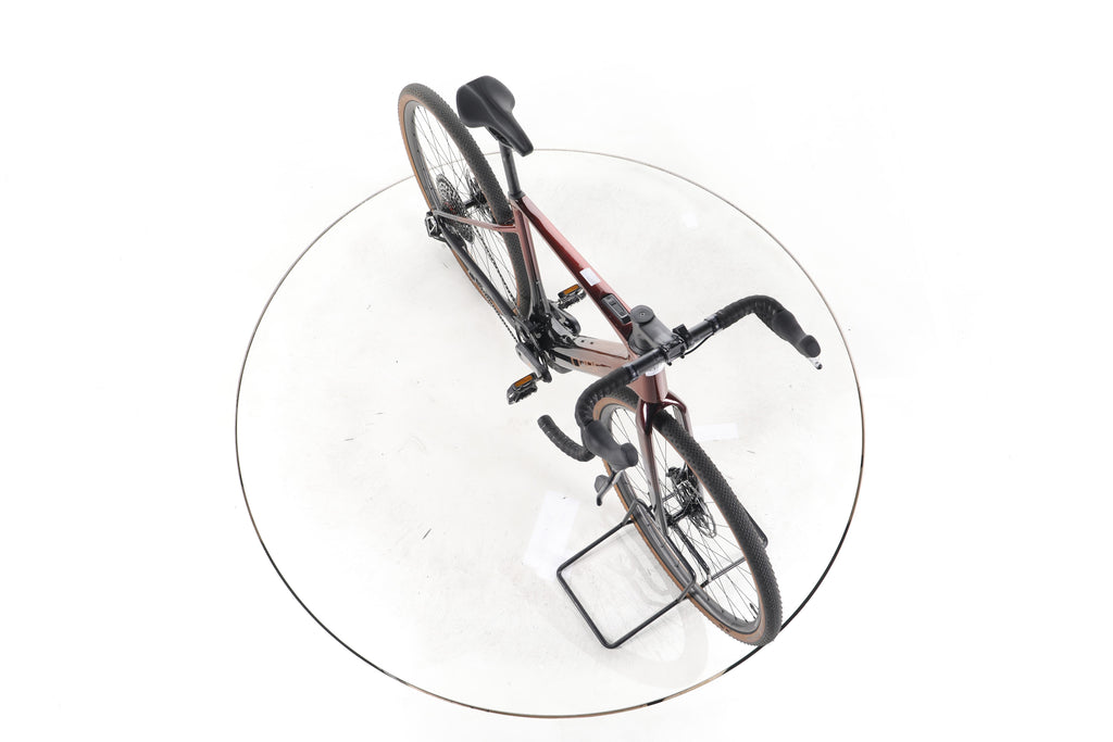 Cube Nuroad Hybrid C:62 SLT 400X E-Gravel & Rennrad Carbon 2024 - Image 15