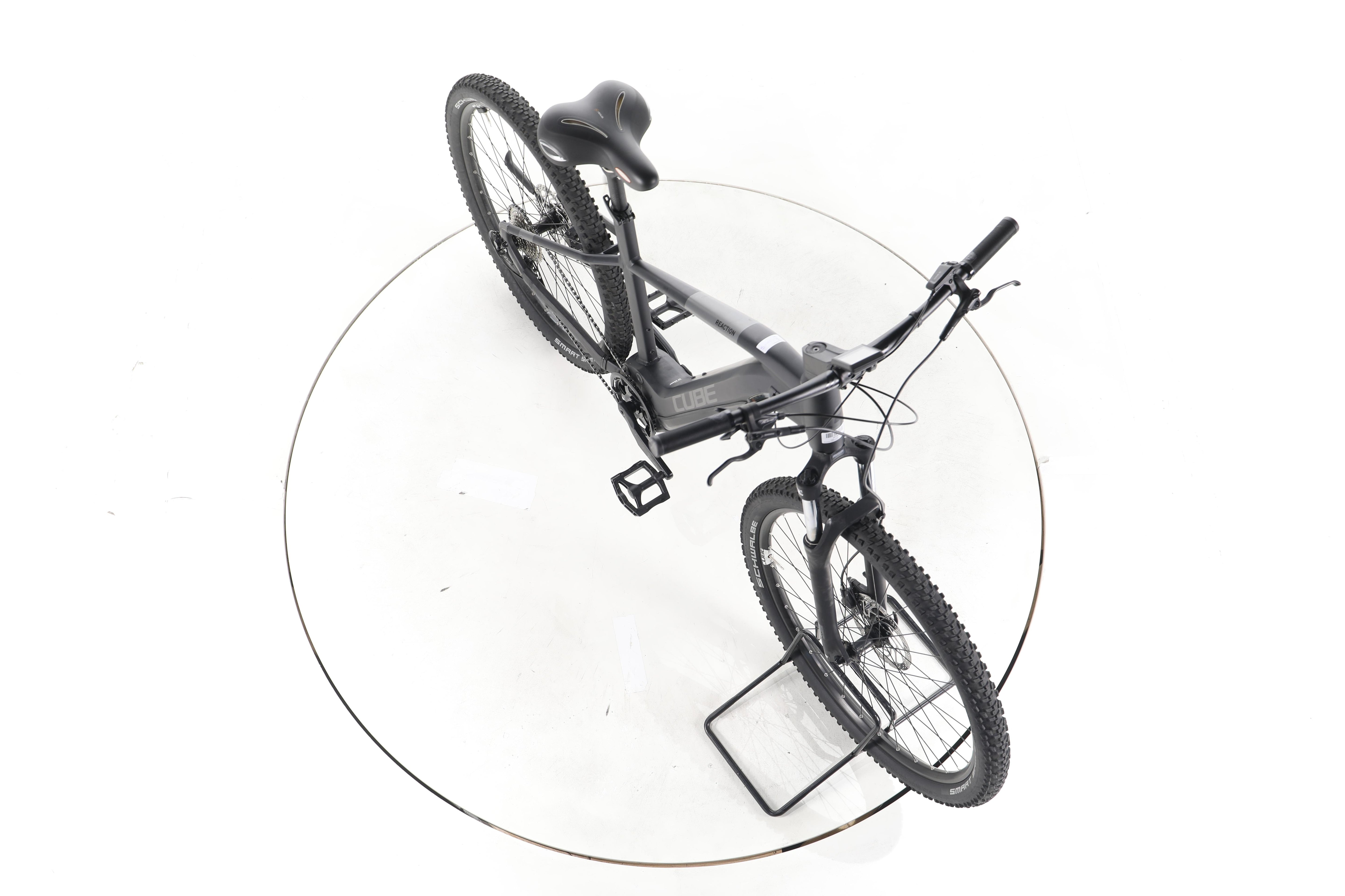Cube Reaction Hybrid Performance E-Bike - Image 15