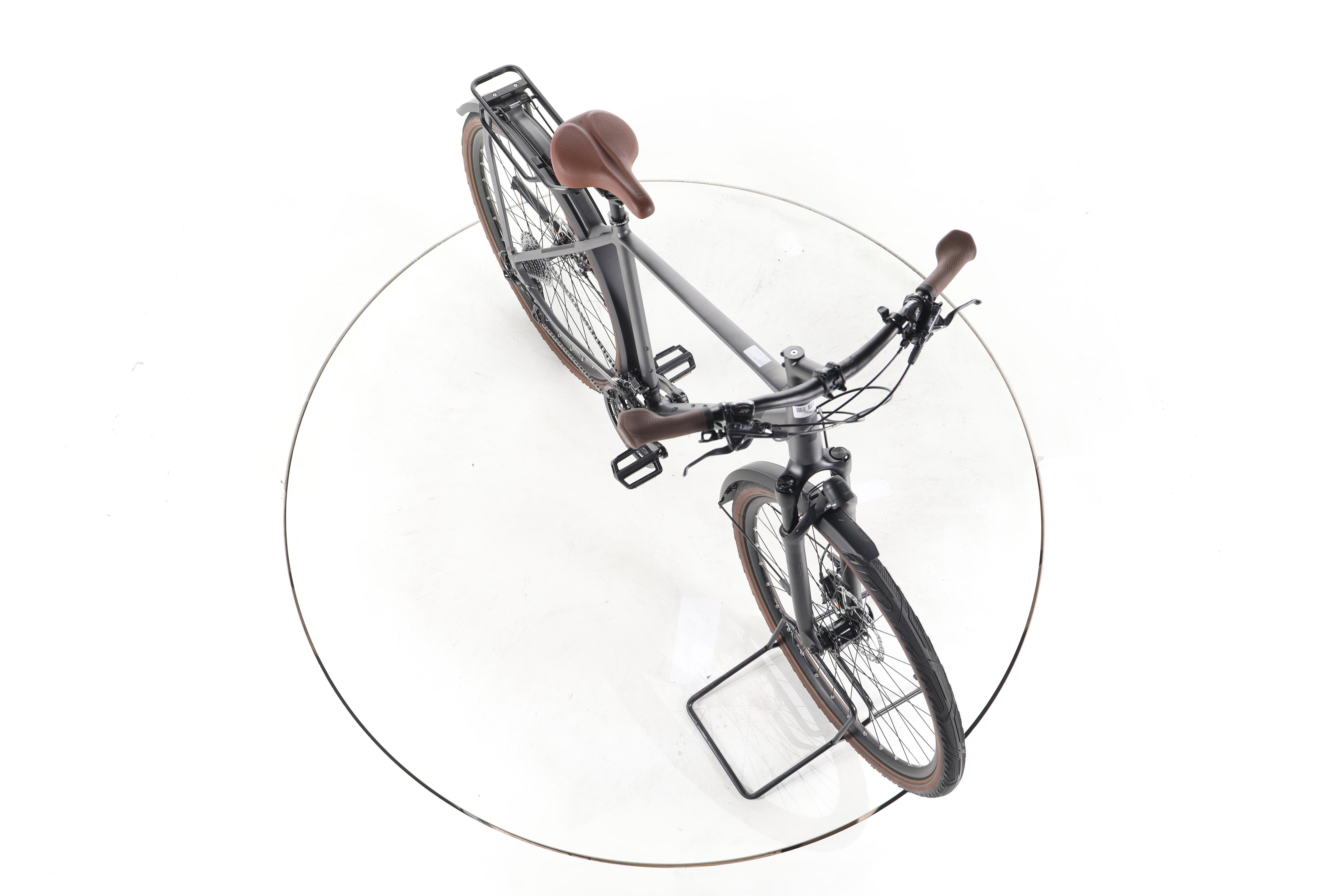 Cube Kathmandu SLX Fahrrad City & Trekking - Image 15