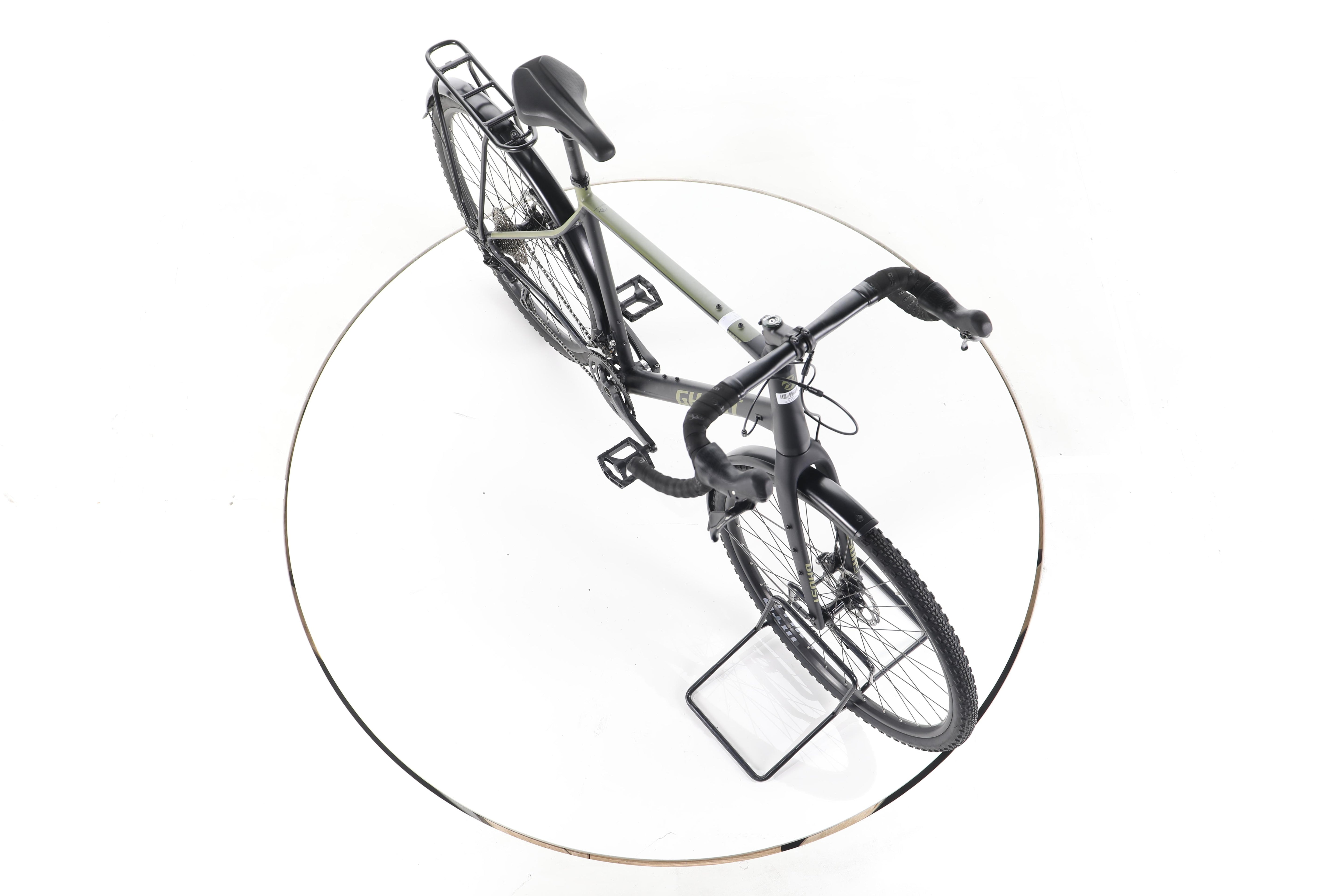 Ghost Asket Essential EQ Gravelbike - Image 15