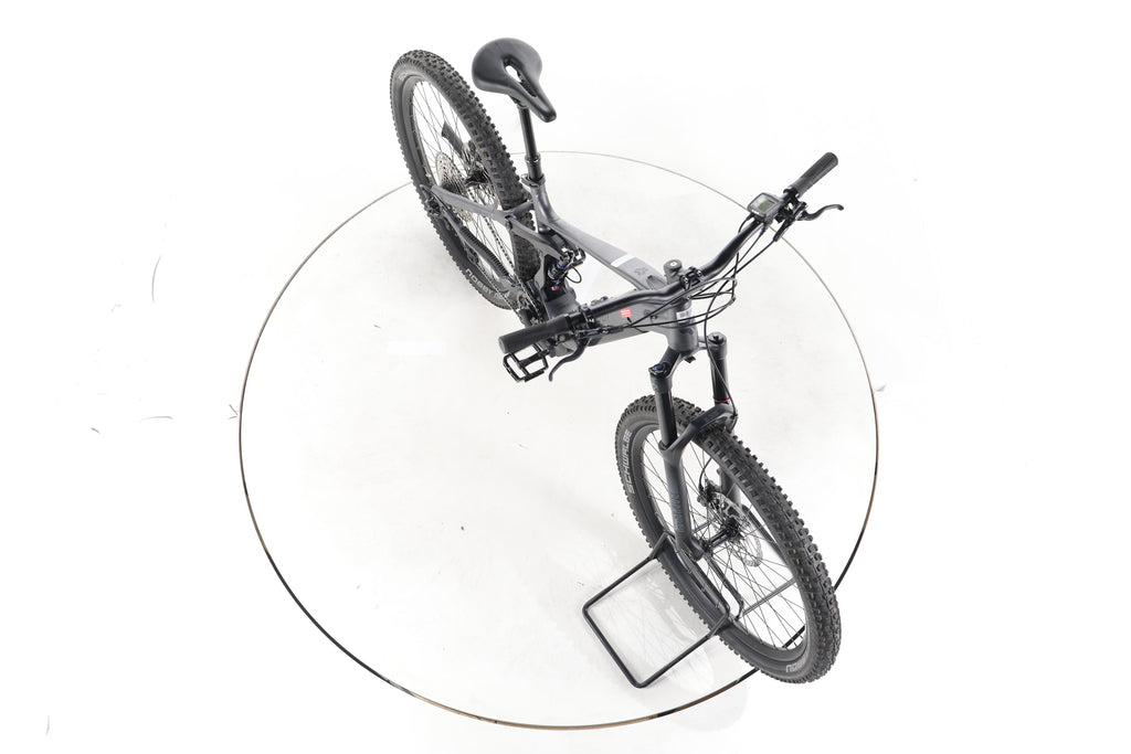 Carver Drift E.520 E-Bike Fully - Image 15