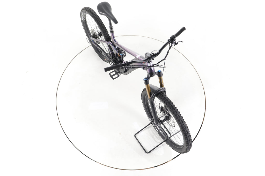 Giant Reign E+ 1 E-Bike Fully 2024 - Image 15