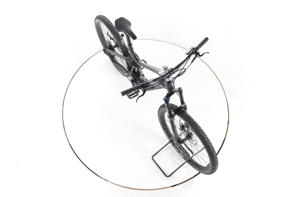 Haibike AllTrail 3 E-Bike Fully 2024 - Image 15