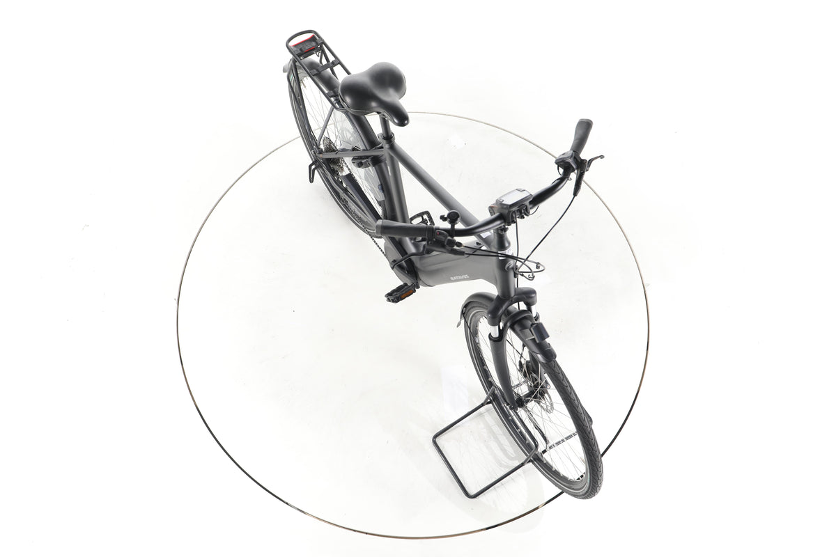 Batavus Finez E-Go Power Sport Trekking E-Bike - Image 15