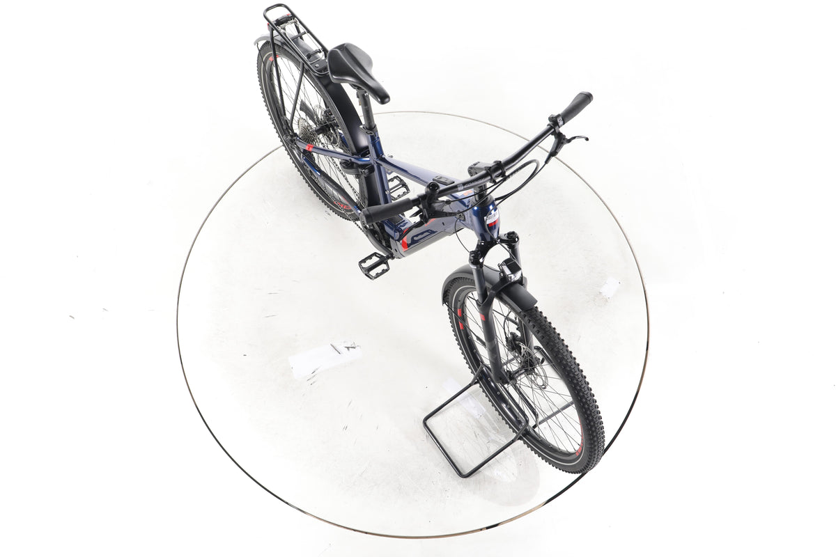 Conway Cairon C 2.0 Trekking E-Bike - Image 15