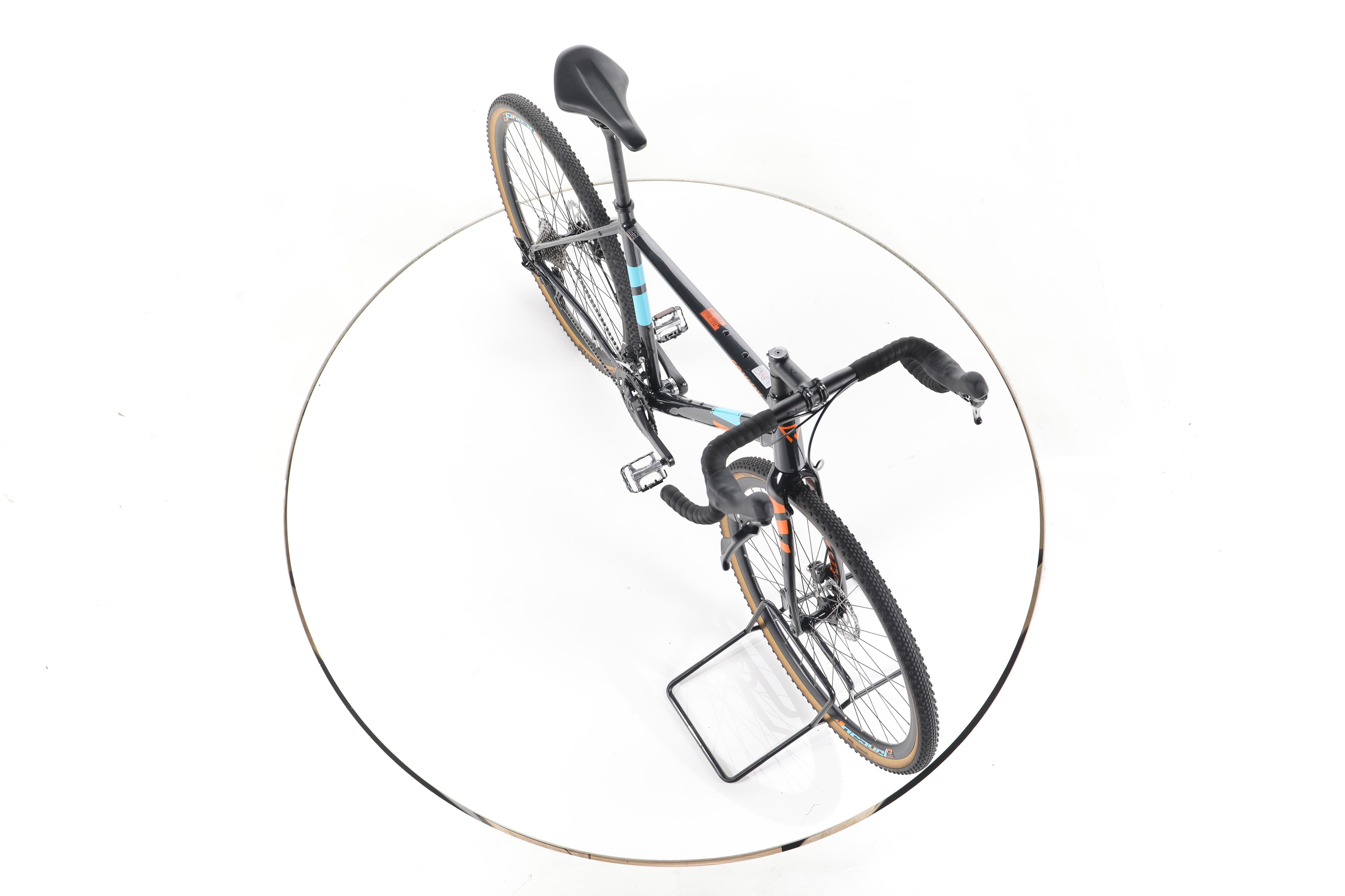 Conway GRV 6.0 Gravelbike - Image 15