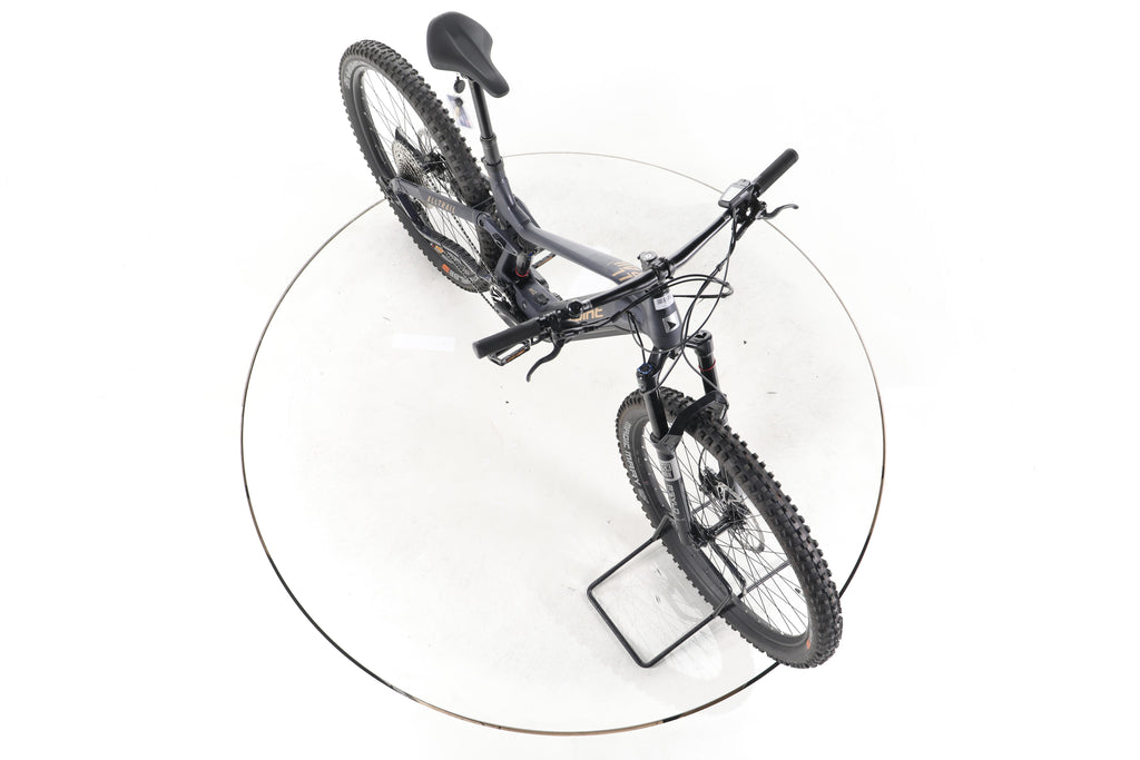 Haibike Alltrail6 E-Bike Fully 2024 - Image 15