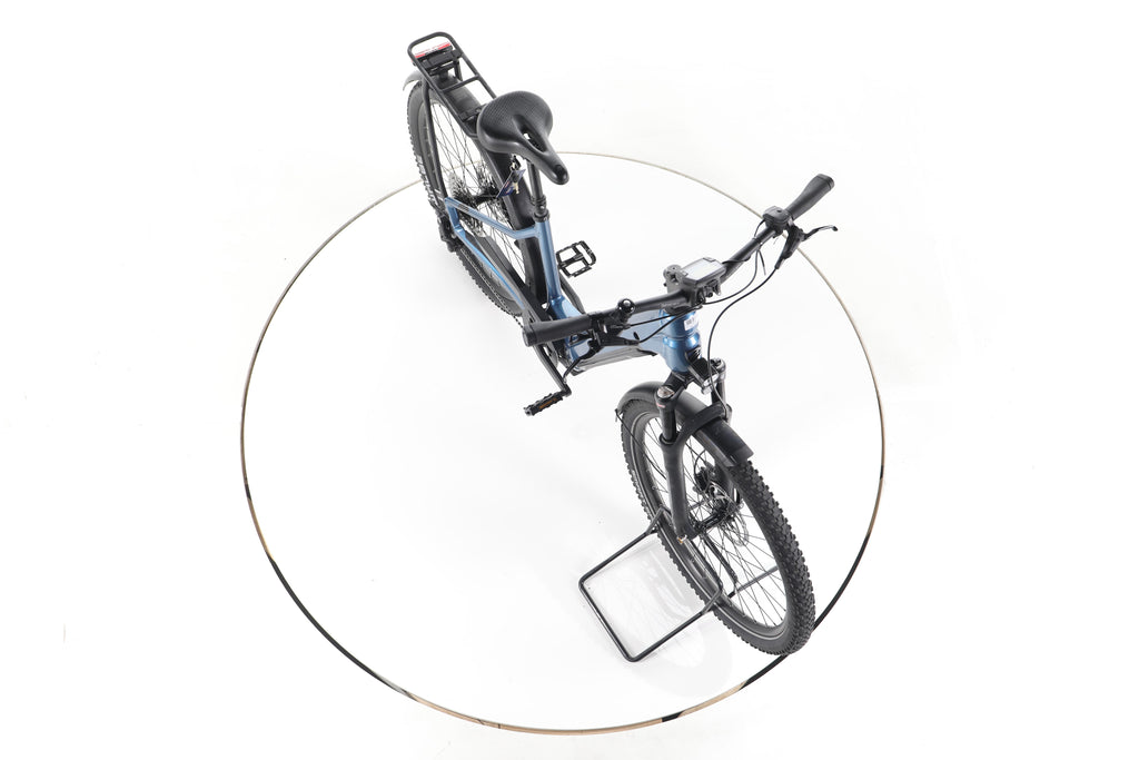 Centurion Country R960i Trekking E-Bike Tiefeinsteiger - Image 15