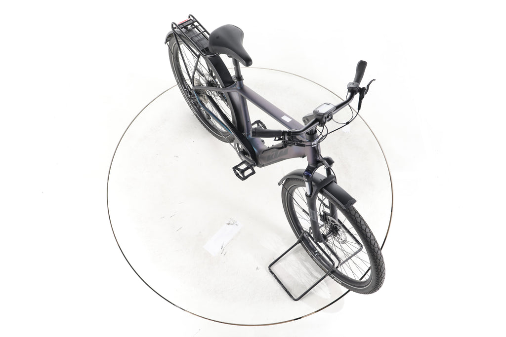 KTM Macina Gran P6102 Trekking E-Bike - Image 15