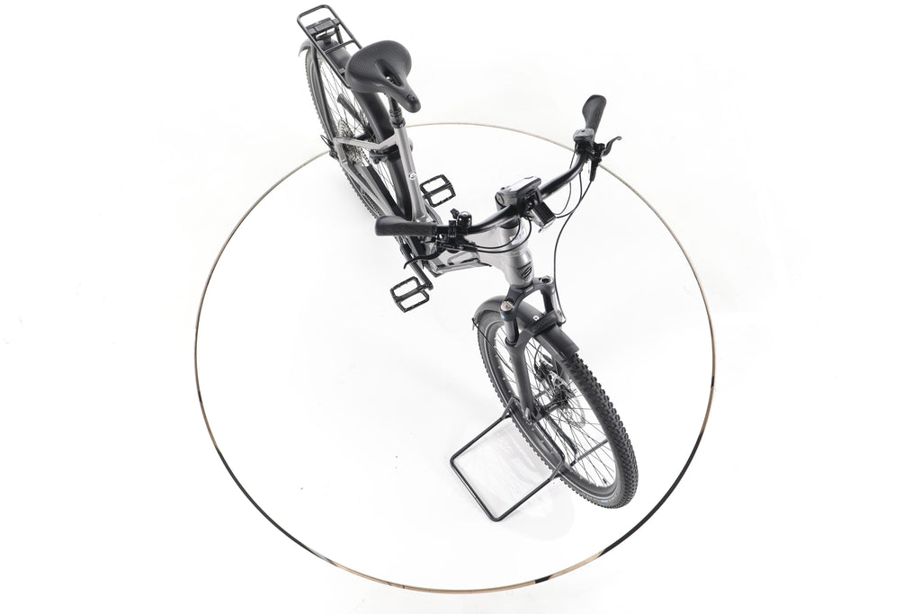 Centurion E-Fire City R960i Trekking E-Bike Tiefeinsteiger - Image 15