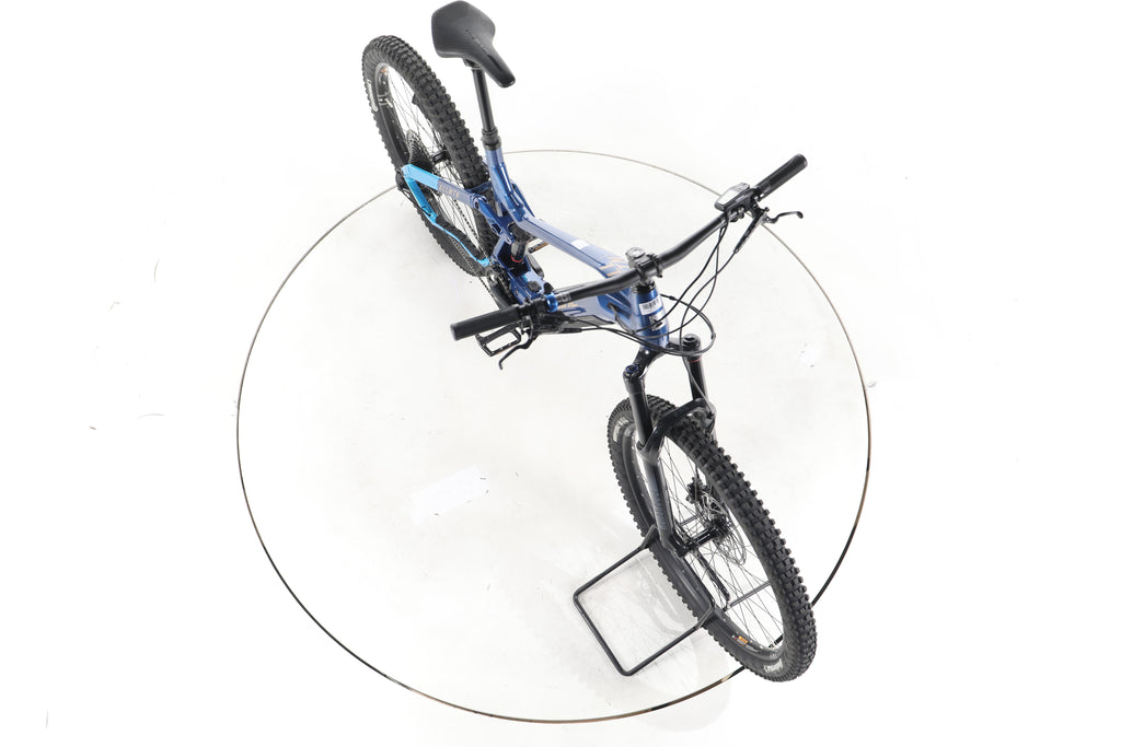 Haibike Allmtn 2 E-Bike Fully 2024 - Image 15