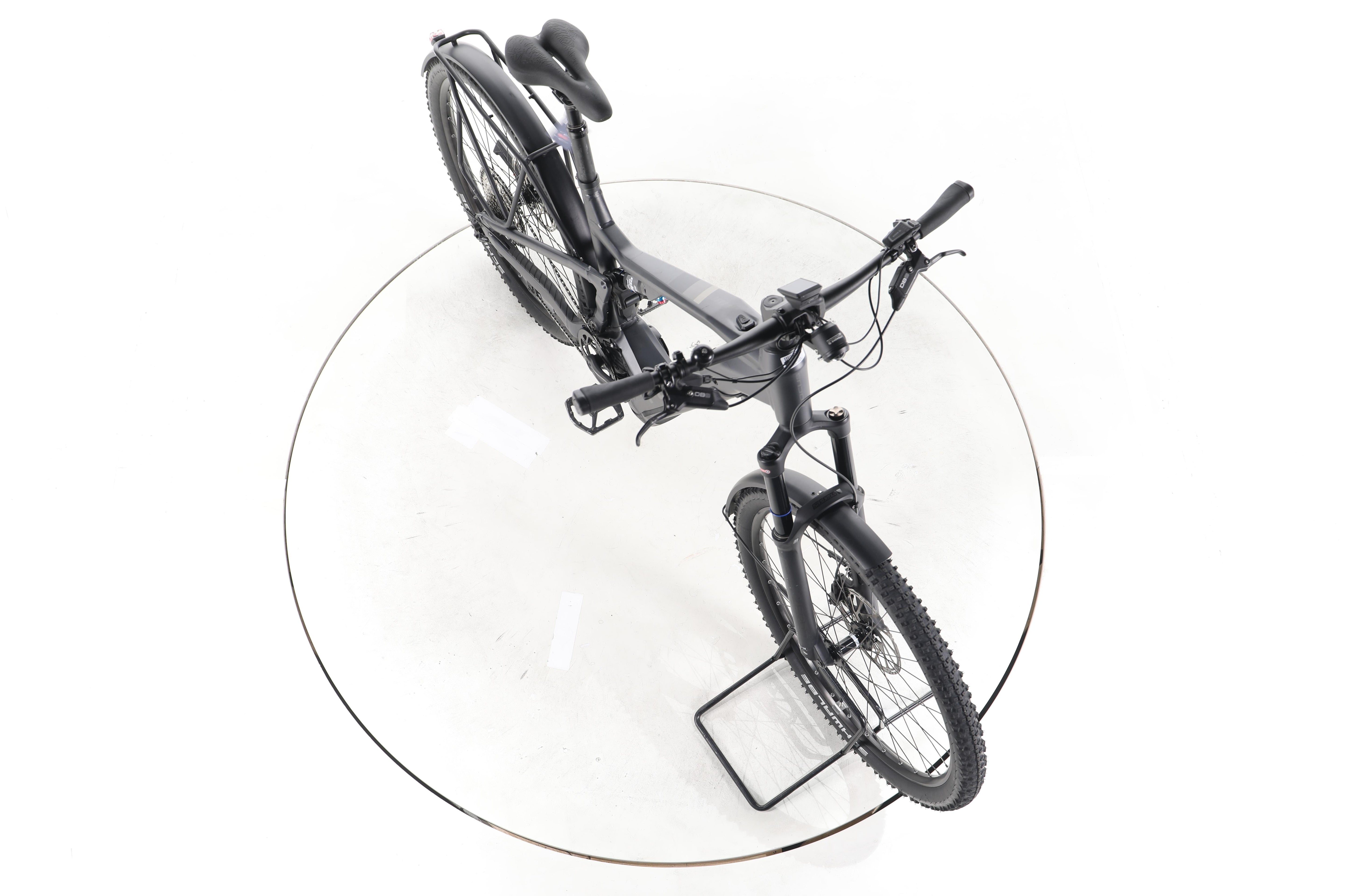 Focus Thron² 6.8 EQP SUV E-Bike - Image 15