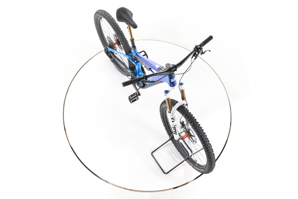 Cube Stereo Hybrid ONE44 HPC AT E-Bike Fully Carbon 2025 - Image 15