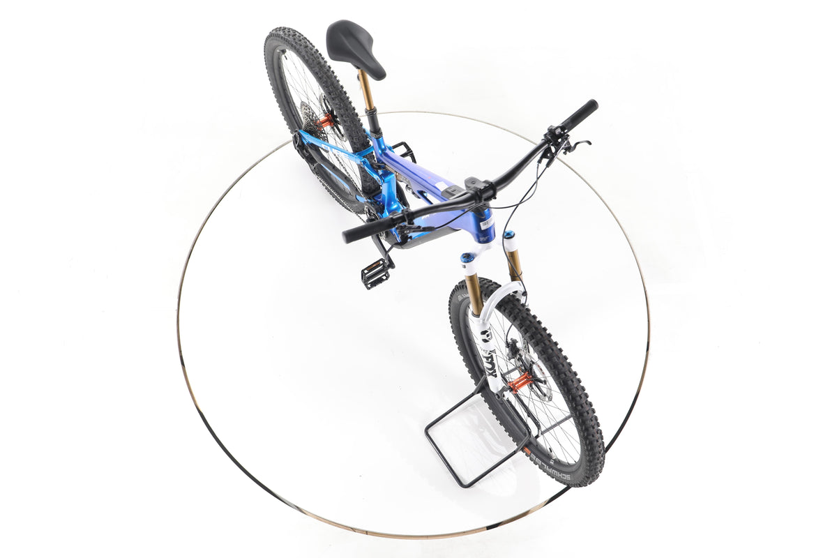 Cube Stereo Hybrid ONE44 HPC AT E-Bike Fully Carbon 2025 - Image 15
