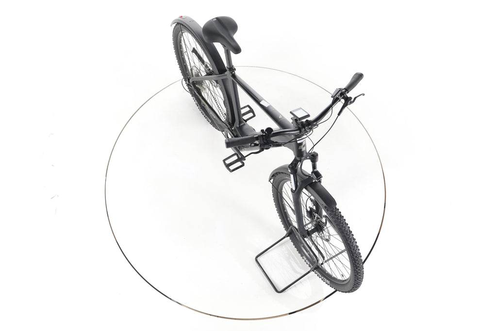 Cube Nuride Hybrid Pro Allroad E-Bike - Image 15
