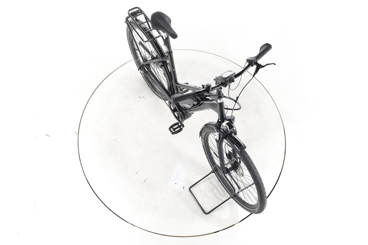 Pegasus Solero E8 Plus Trekking E-Bike - Image 15