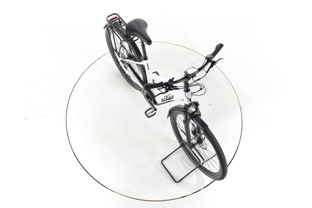 KTM Macina Tour CX 625 LTD Trekking E-Bike - Image 15