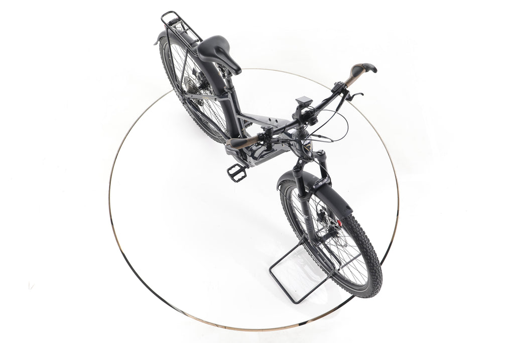 Conway Cairon SUV 7.0 Trekking E-Bike - Image 15